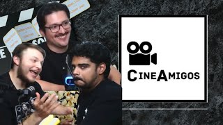 CineAmigos Ep. 59 - 'Money Heist' Set to Return on Netflix