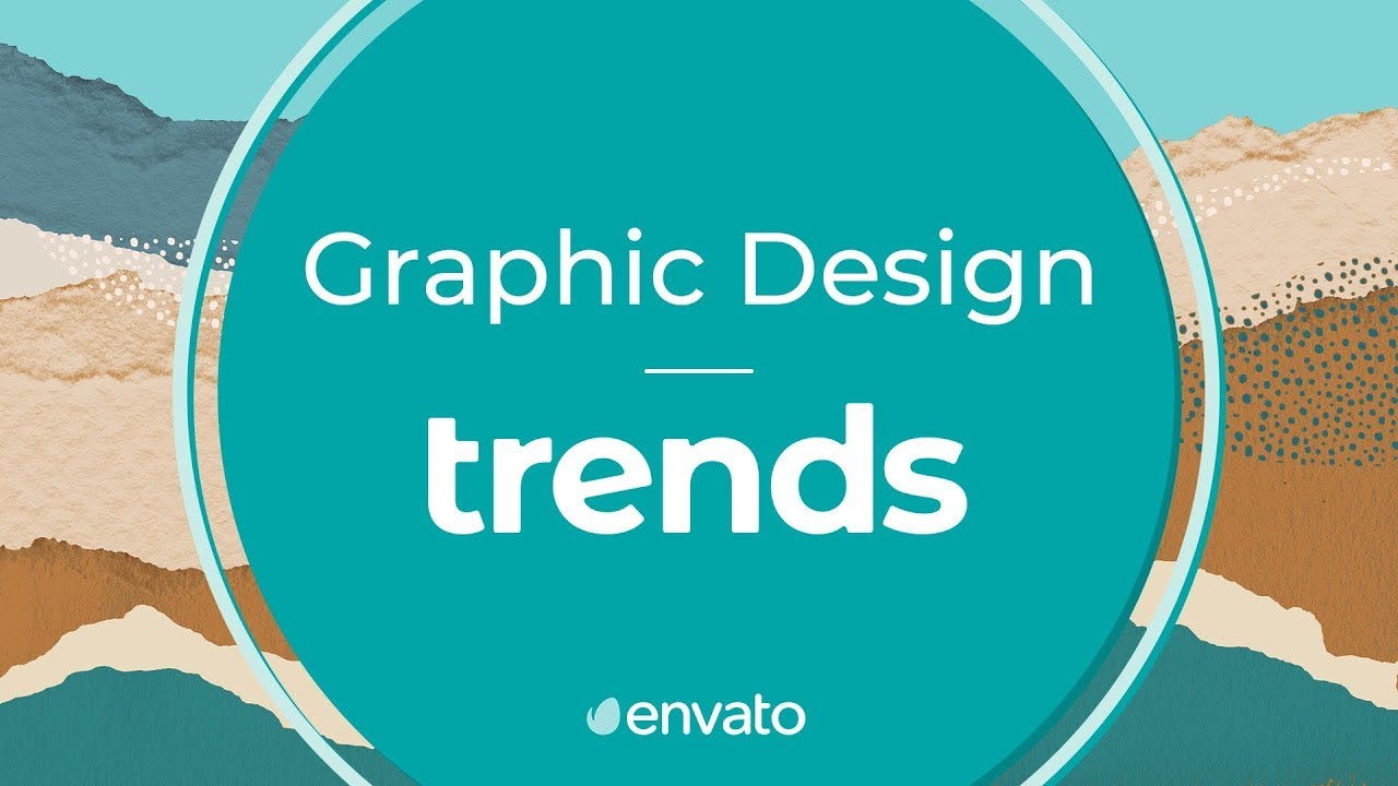 Graphic Design Trends 2021