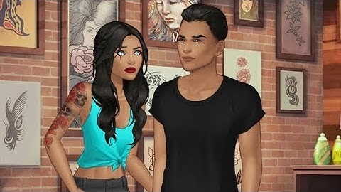 Finding Daisy (Part 25) Episode Choose Your Story