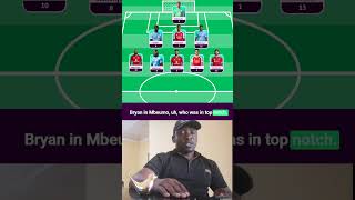 FPL Zed Legends💪| GW23 MOTW 🎙️💡| 2025/2026 #fantasypremierleaguetips  #fantasypremierleaguetips