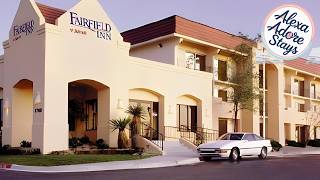 The Querque Hotel Albuquerque NM United States Hotel Review