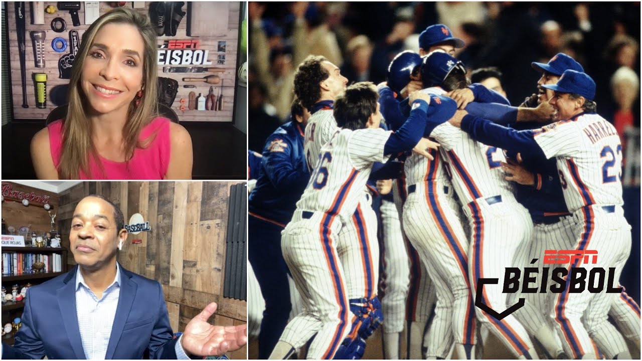 Once upon a time in Queens, la gran producción de ESPN sobre los Mets