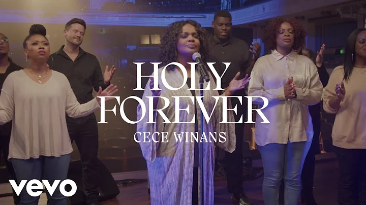 CeCe Winans - Holy Forever (Official Music Video) - DayDayNews