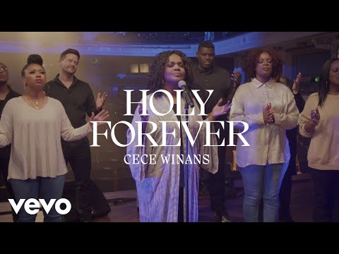 Cece Winans - Holy Forever
