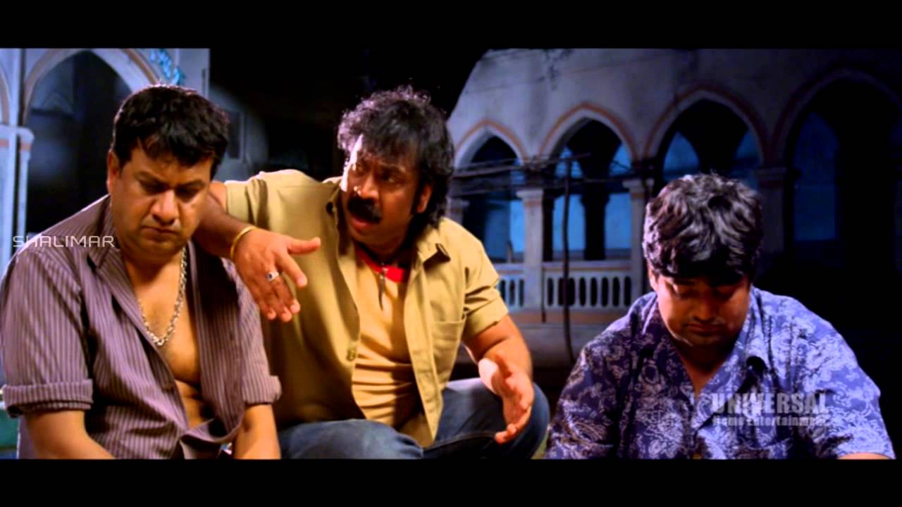 Ek Tha Sardar Movie Comedy Scenes Back To Back Part 02