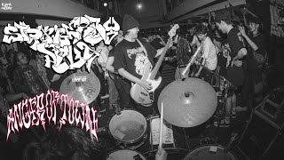 [RawkMedia] Strawberry Pills - October 14, 2023