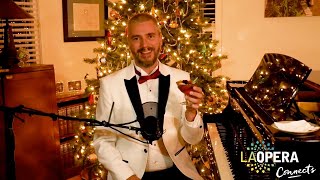 Opera Happy Hour: Holiday Edition