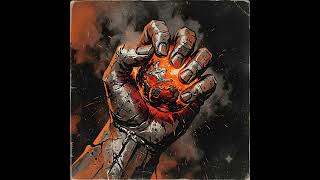Wake Up & Grind | High-Octane EDM Workout Anthem 🚀Iron In The Hands