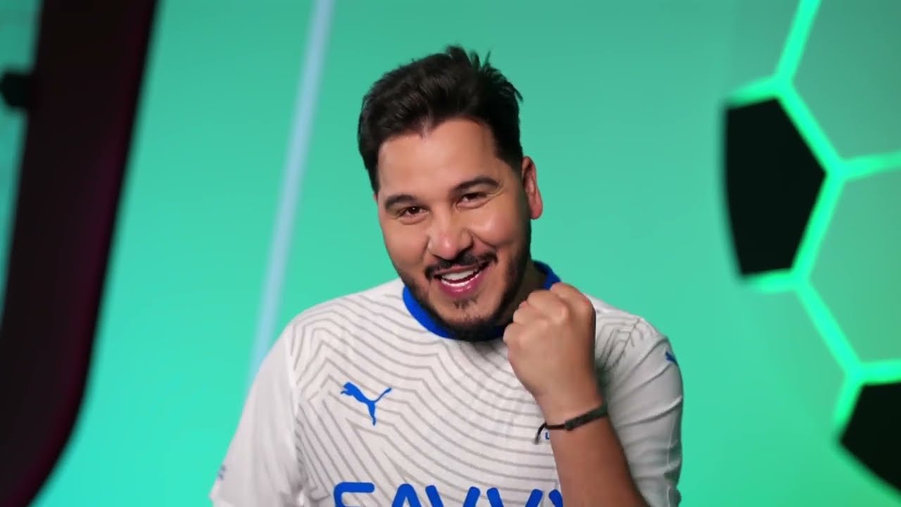 النهائي المبكر ووفاة جوتا أخرجت الهلال وحكيمي البالون دور؟ 