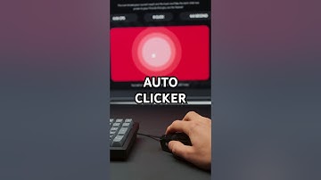 Swiftpoint Z2 the BEST Auto Clicker for PC! 😉  Use it wisely! #automaticclicker #autoclicker