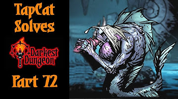 Darkest Dungeon Part 72: Beguiling Siren Boss Fight