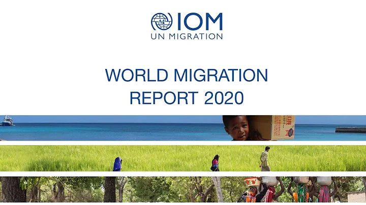 World Migration Report 2020 - DayDayNews