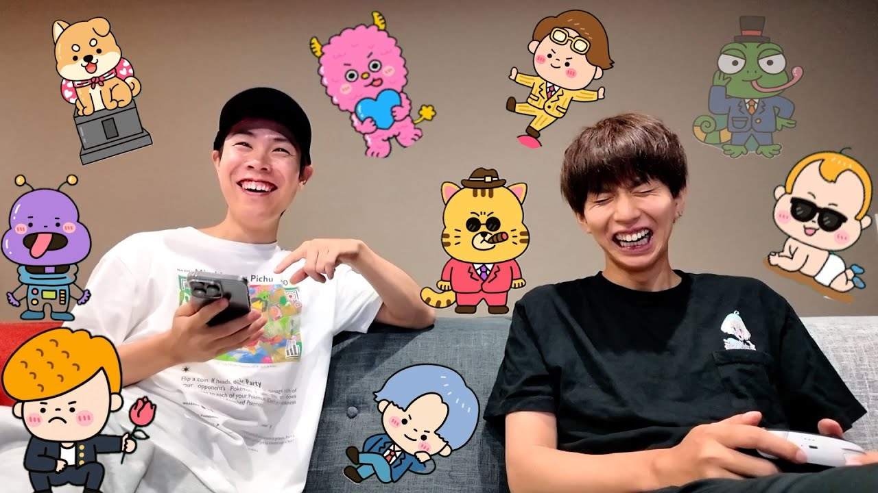 流行りのラブタイプ診断やった結果が当たりすぎてしんどwww【LoveType16】