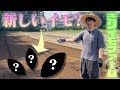 新たなイモを植える準備をしていく!【きリイモファーム】