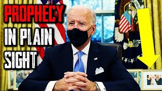 Breaking Pope President Prophecy Alert: THIS SAYS IT ALL! - Something Biblical!