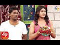 Chammak Chandra Performance | Jabardasth | Double Dhamaka Special | 20th December 2020 | ETV  Telugu