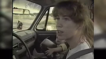 People React To DUI Laws(1980s News Report)