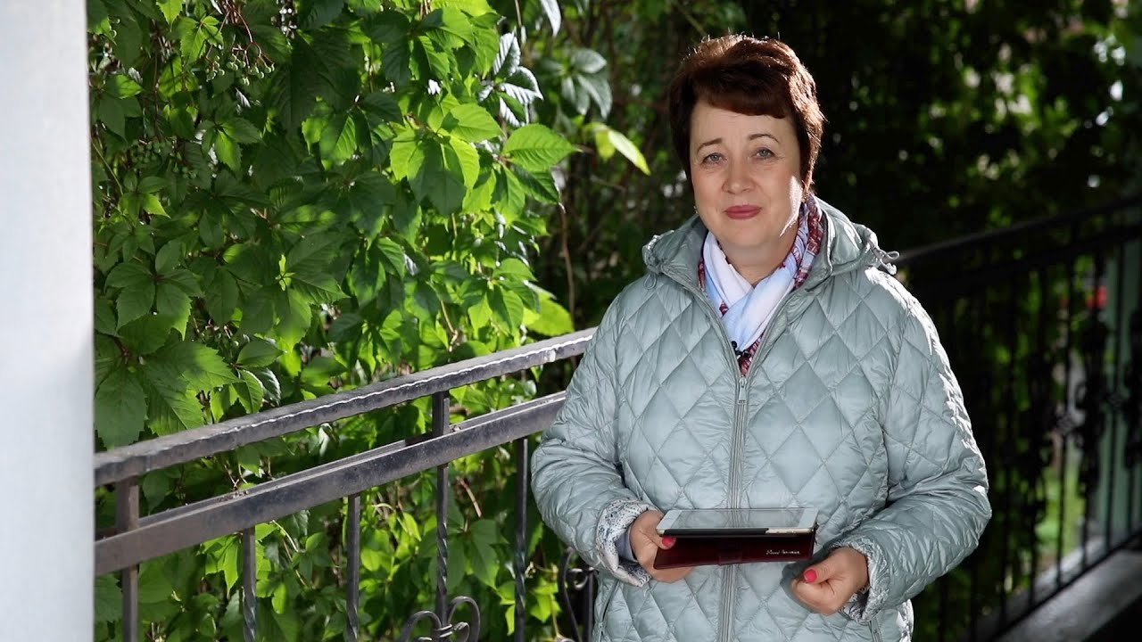 2554. Хлеб на каждый день. Псалом 33:19 - YouTube