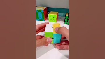 2x2 Checkerboard Pattern