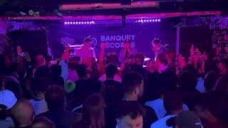 Basement - Time Waster, Live at The Fighting Cocks, Kingston