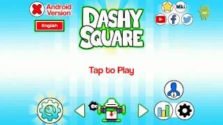 Dashy Square