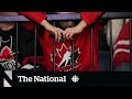 Critics call out feds for restoring Hockey Canada funding without action on NDAs