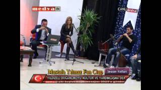 Mustafa Yılmaz \