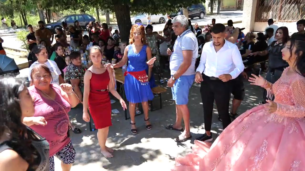 LUKA VE KADRYE  VRESOVA BULUM 2.3.4