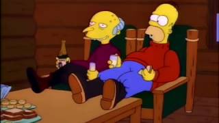 The Simpsons - I'd Trade It All For a Little More
