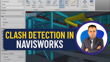 Navisworks Clash Detection: Step-by-Step BIM Coordination Workflow