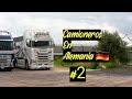 Camioneros de Alemania | Episodio 2 | Temporada 1