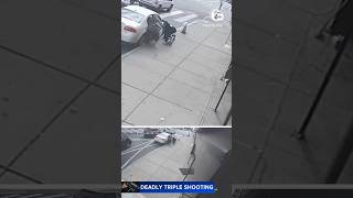78-year-old man remembered as fixture in community after deadly daytime North Philadelphia shooting