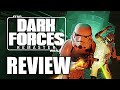 Star Wars: Dark Forces Remaster Review - The Final Verdict