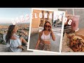 BARCELONA VLOG | ames banks