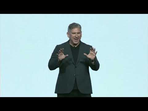 Steve Farber - DWYSYWD and Love