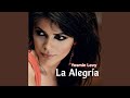 La Alegria (Remix)