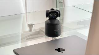 WORLD First 4K Wireless Dual Camera AI Webcam | EMEET