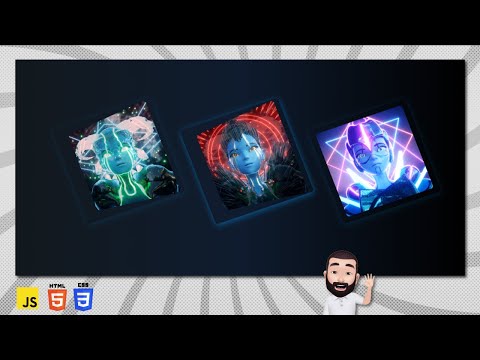 Images Switching | HTML | CSS | JS