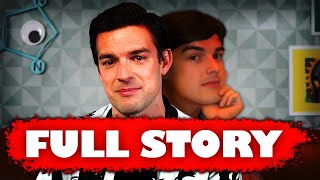 How MatPat Created an Internet Theory Empire