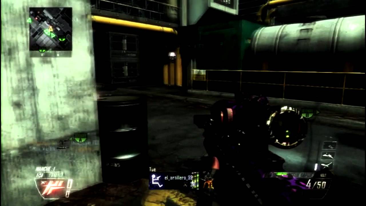 Space_MadGik & Space_ELEEC : A DualTage by Space_ELEEC