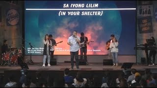 Lilim (In Your Shelter) - Victory Worship (Live Worship led by Lee Simon Brown) chords