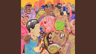 Time and Time (feat. Demae) - Kokoroko