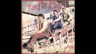 Saat Bahagia - Trio The King's