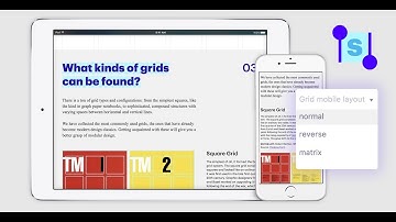 Setka Editor Features: Device-Responsive Design