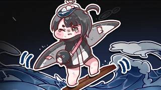 트릭컬] 내가 갈게 (トリッカル, Trickcal) - YouTube