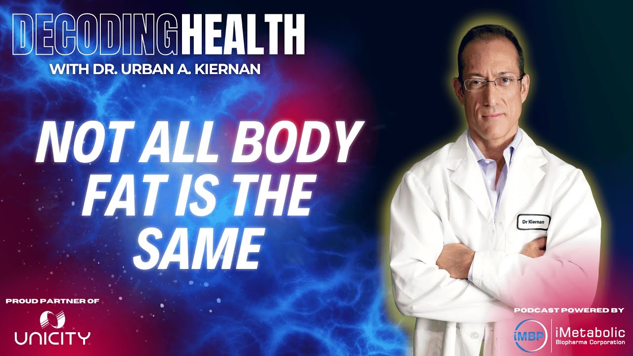 Не вся жировая ткань одинакова.