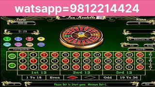 Funrep Roulette Tricks 2026 Fun Target Game Tricks Funrep Roulette Fun Game Roulette Funrep