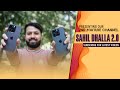 Presenting @SahilDhalla2.0 Our 2nd Official Youtube Channel