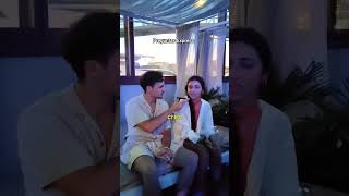 Preguntas Express Con Una Infuencer De Éxito, Astrid Millán