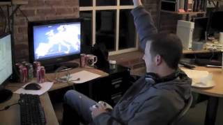 Giant Bomb Community's Salute to Trenched